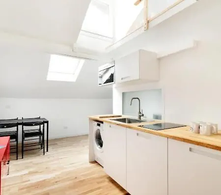 Studio Bergman Appartement Milan